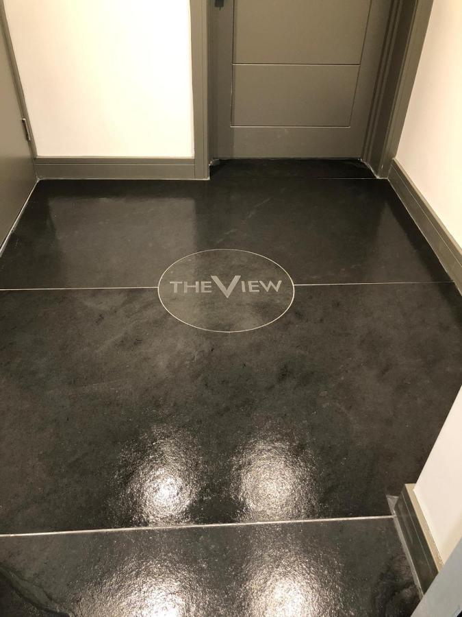 2 The View Apartments Ilfracombe - Seafront, Parking, Lift, Ev מראה חיצוני תמונה