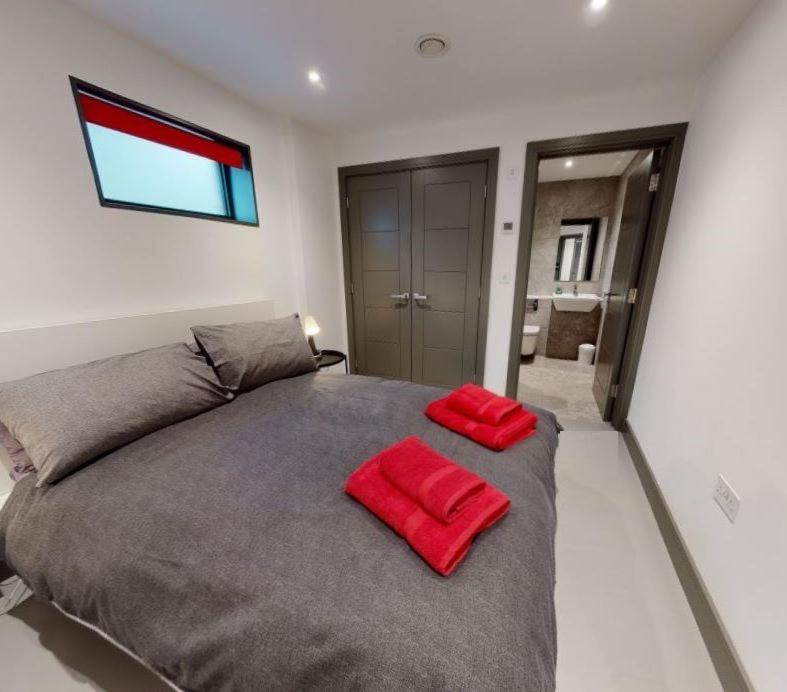 2 The View Apartments Ilfracombe - Seafront, Parking, Lift, Ev מראה חיצוני תמונה