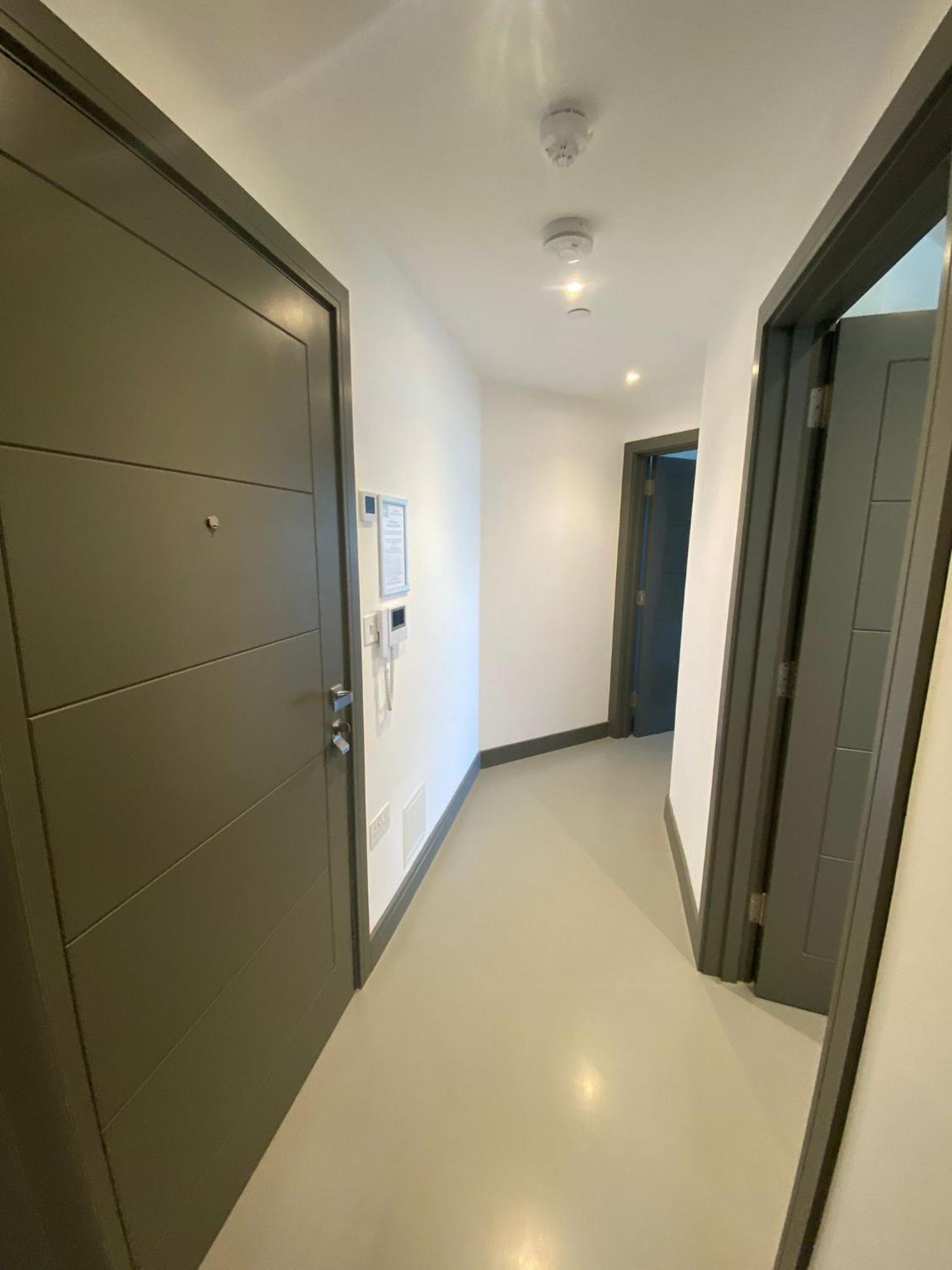 2 The View Apartments Ilfracombe - Seafront, Parking, Lift, Ev מראה חיצוני תמונה